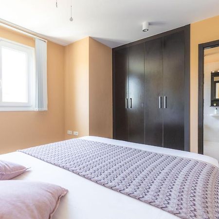 Villa Ottavio Golden Park Corralejo Dış mekan fotoğraf