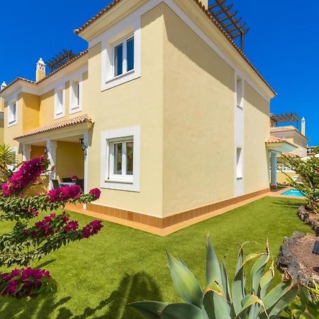 Villa Ottavio Golden Park Corralejo Dış mekan fotoğraf