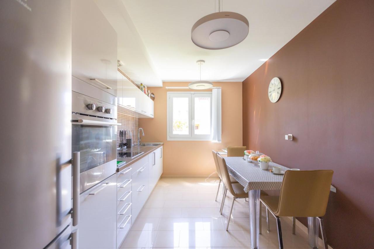 Villa Ottavio Golden Park Corralejo Dış mekan fotoğraf