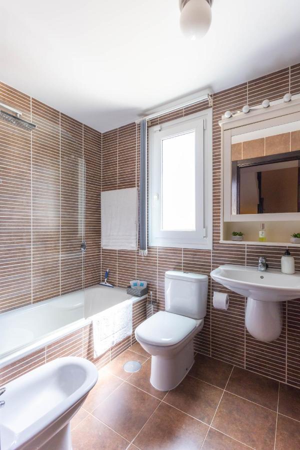 Villa Ottavio Golden Park Corralejo Dış mekan fotoğraf