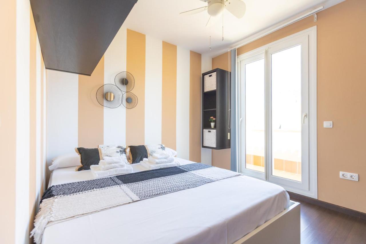 Villa Ottavio Golden Park Corralejo Dış mekan fotoğraf