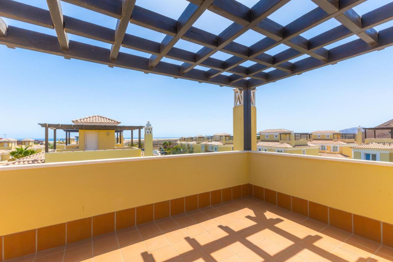 Villa Ottavio Golden Park Corralejo Dış mekan fotoğraf