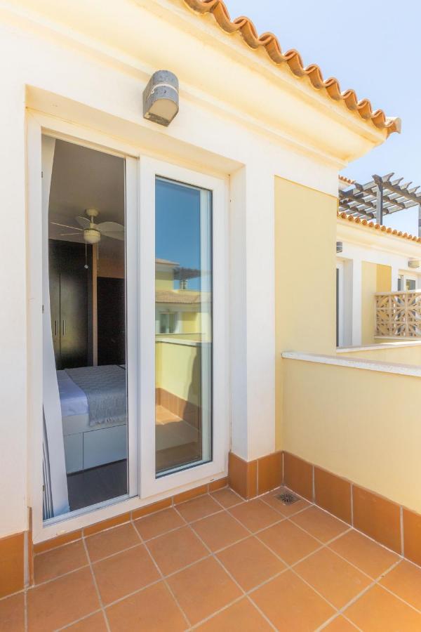 Villa Ottavio Golden Park Corralejo Dış mekan fotoğraf