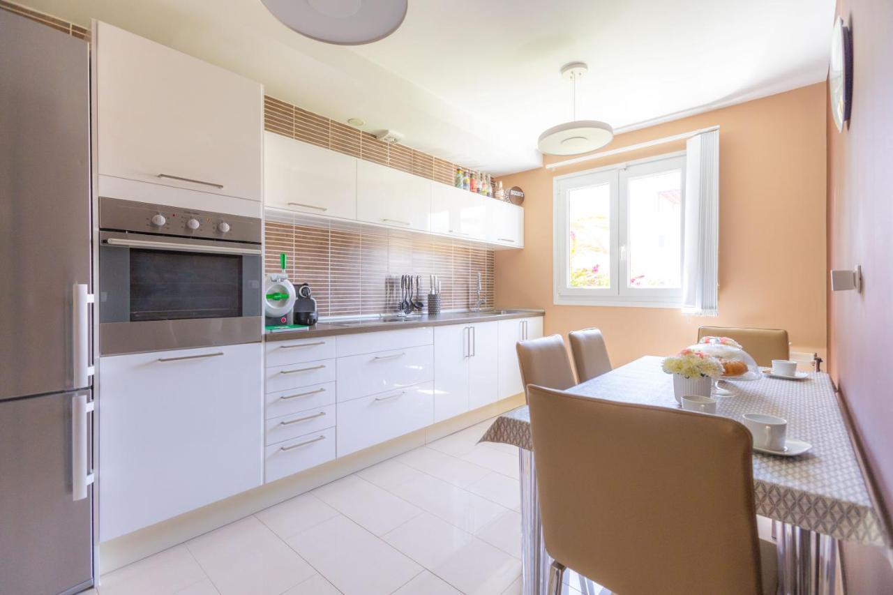 Villa Ottavio Golden Park Corralejo Dış mekan fotoğraf