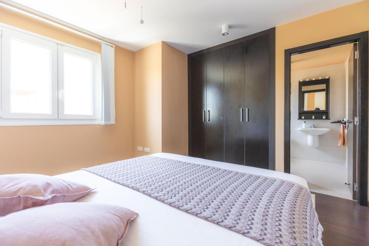 Villa Ottavio Golden Park Corralejo Dış mekan fotoğraf