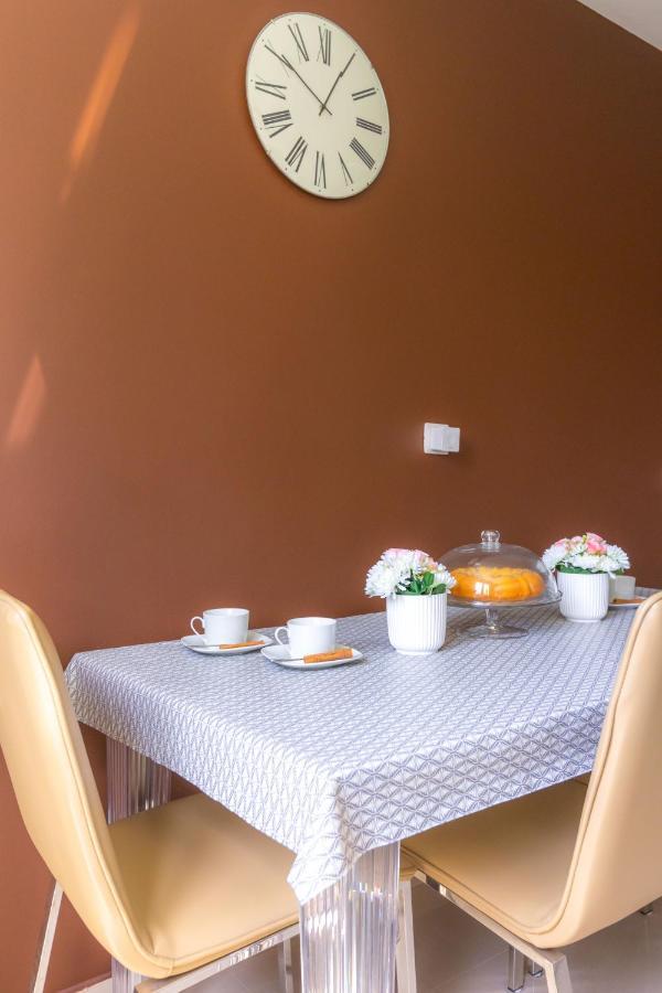Villa Ottavio Golden Park Corralejo Dış mekan fotoğraf