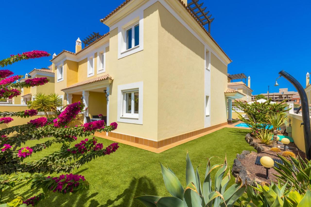 Villa Ottavio Golden Park Corralejo Dış mekan fotoğraf