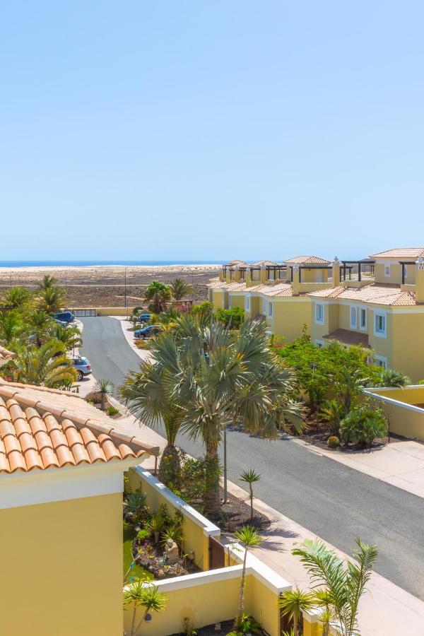 Villa Ottavio Golden Park Corralejo Dış mekan fotoğraf