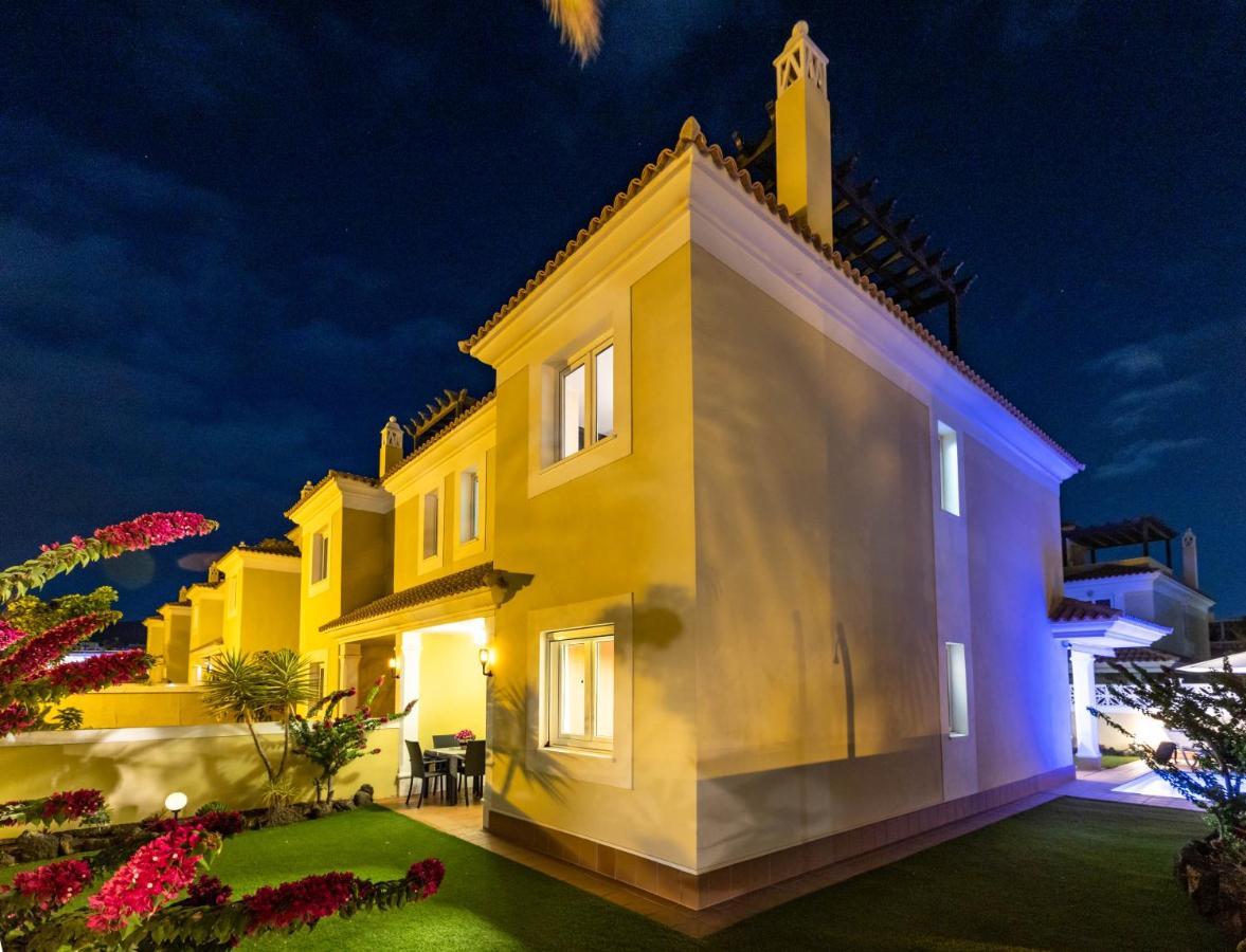 Villa Ottavio Golden Park Corralejo Dış mekan fotoğraf