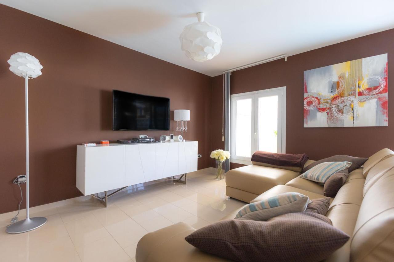 Villa Ottavio Golden Park Corralejo Dış mekan fotoğraf