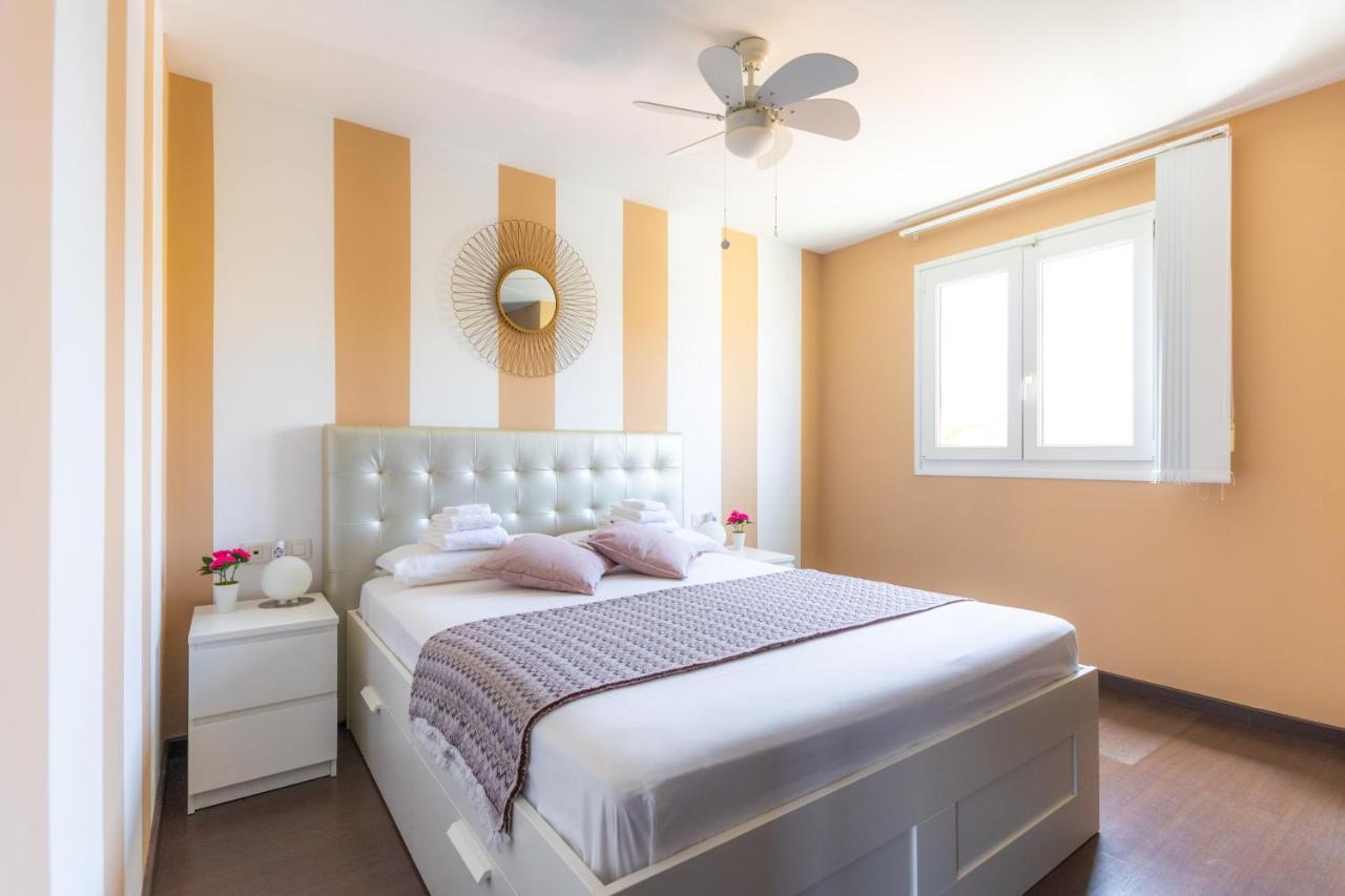 Villa Ottavio Golden Park Corralejo Dış mekan fotoğraf