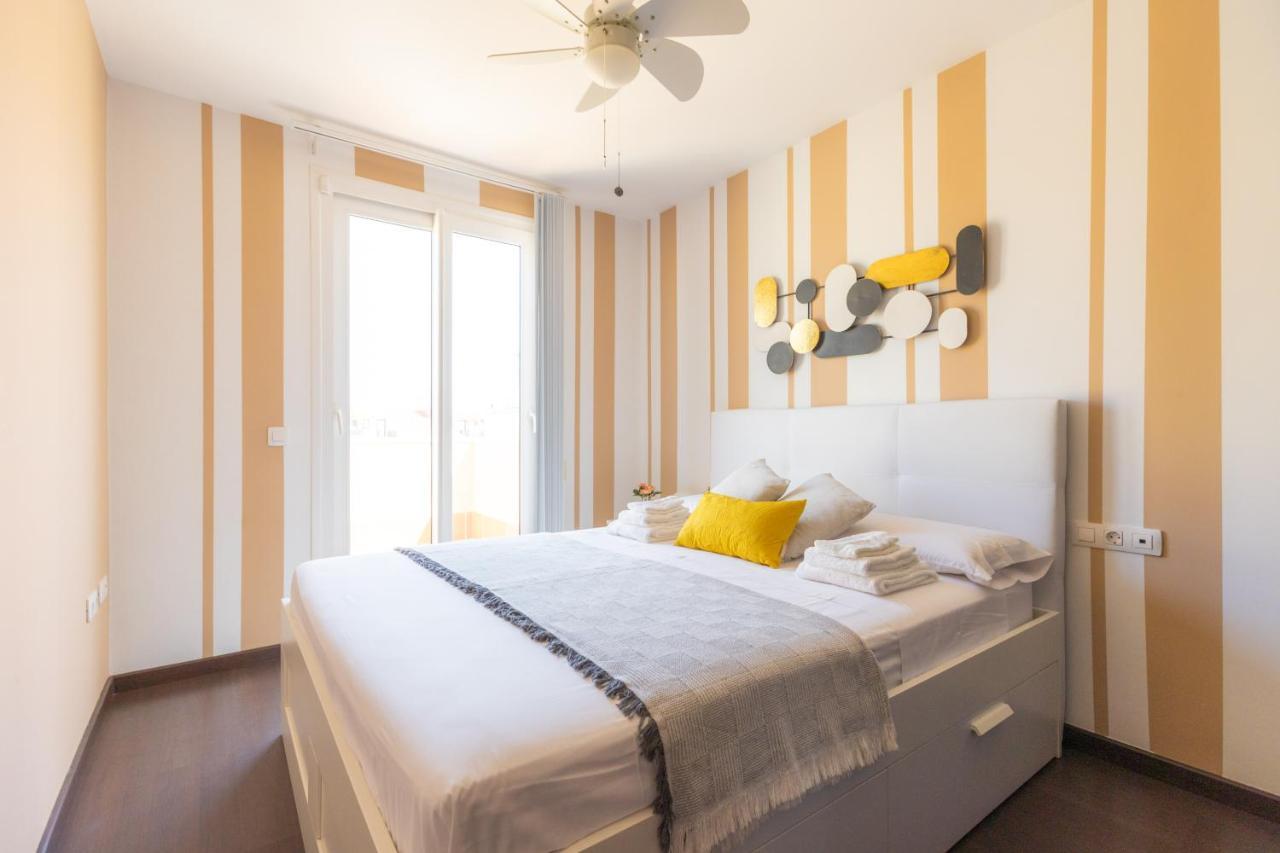 Villa Ottavio Golden Park Corralejo Dış mekan fotoğraf