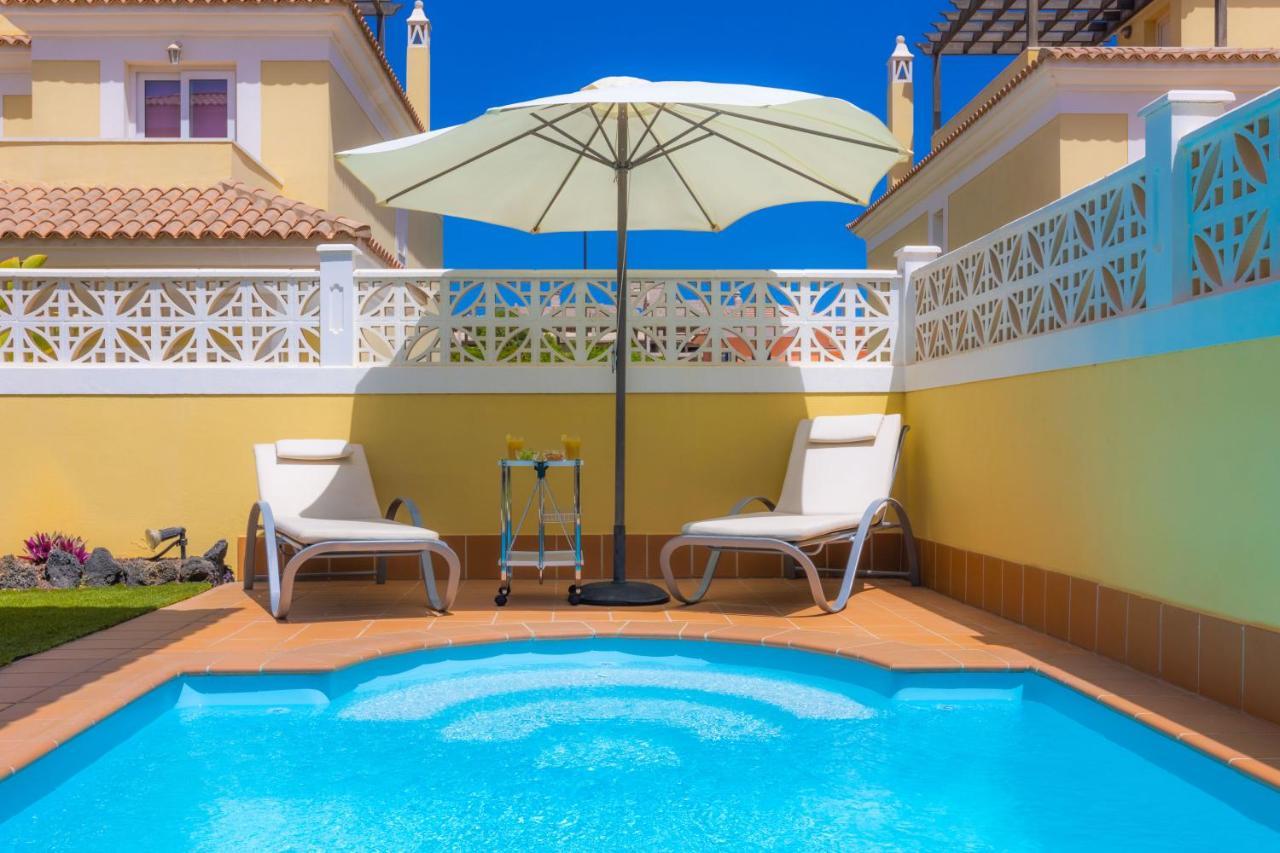 Villa Ottavio Golden Park Corralejo Dış mekan fotoğraf