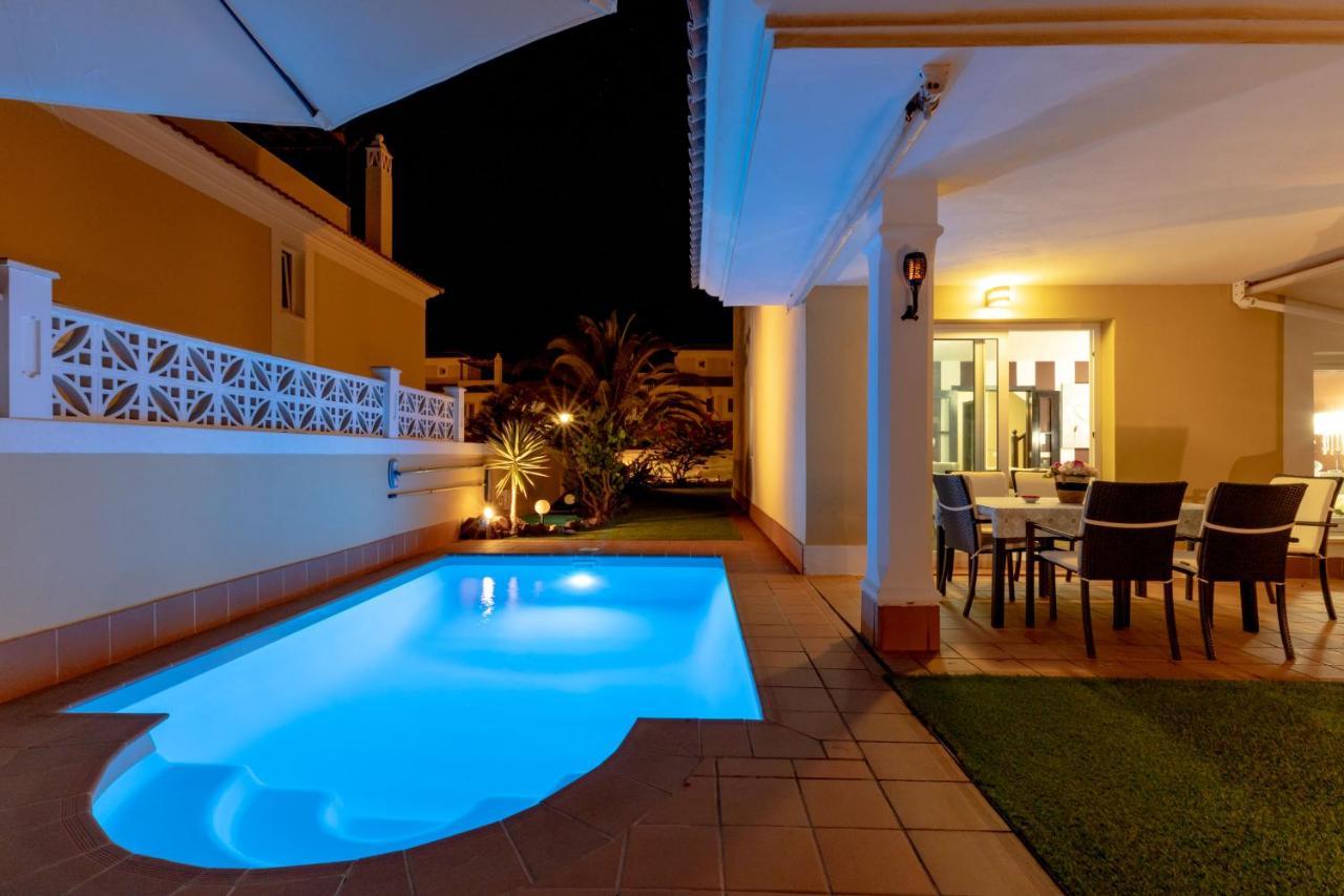 Villa Ottavio Golden Park Corralejo Dış mekan fotoğraf