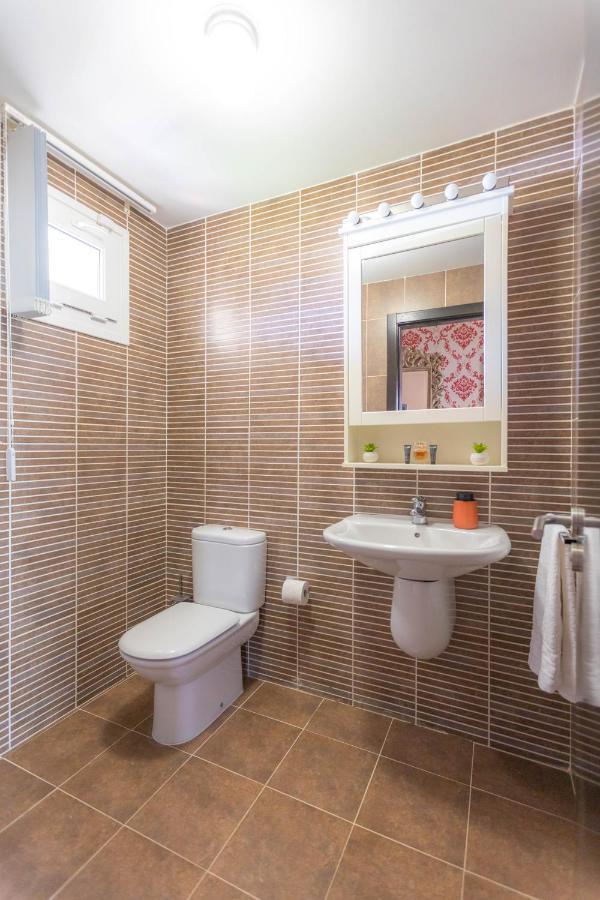 Villa Ottavio Golden Park Corralejo Dış mekan fotoğraf