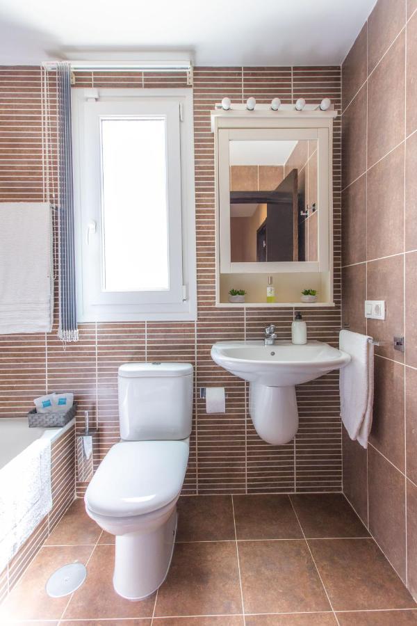 Villa Ottavio Golden Park Corralejo Dış mekan fotoğraf