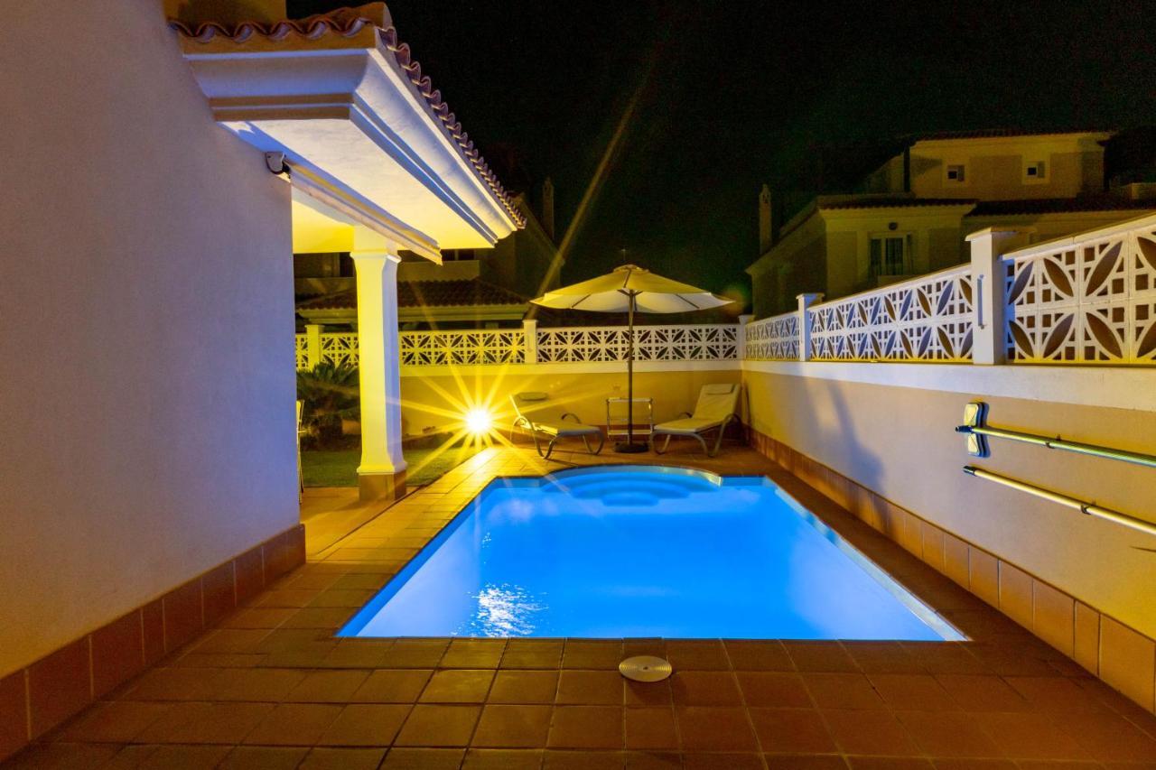 Villa Ottavio Golden Park Corralejo Dış mekan fotoğraf