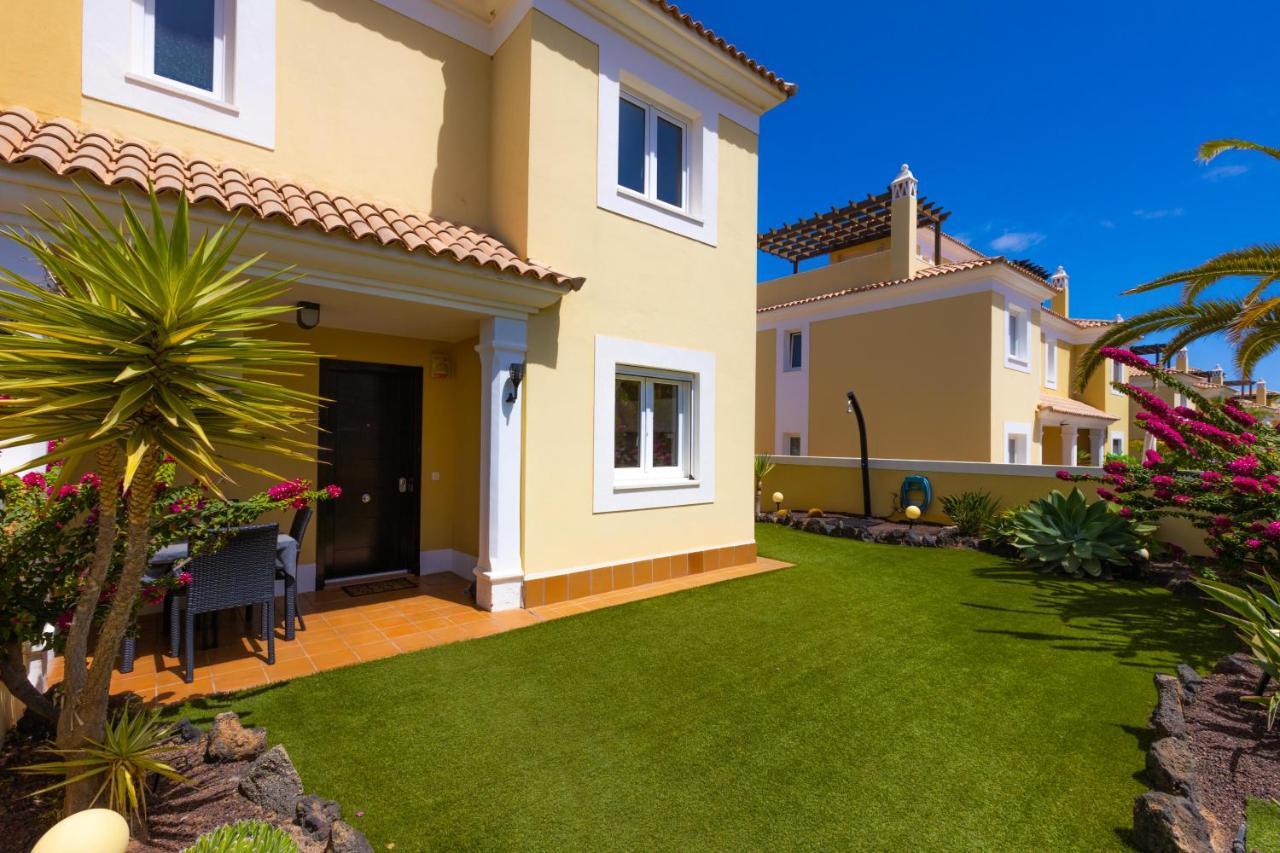 Villa Ottavio Golden Park Corralejo Dış mekan fotoğraf